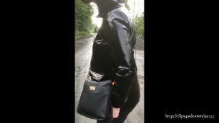 Shiny wife in wellies, part 1 Quick View Porn - New Sex V...-5