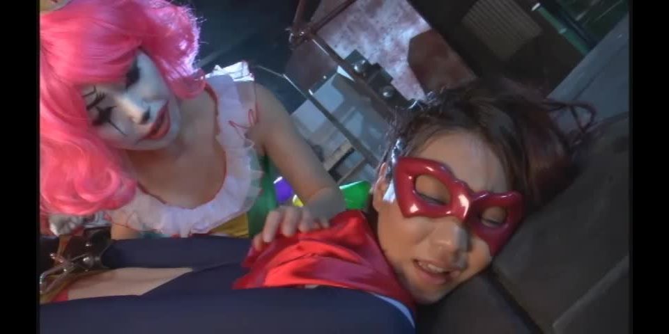 [supermisses.com] TGGP-50 Spandexer, Serina Kizaki, Nonoka Kaede - PART-TGGP50_02 | giga heroine, superheroines porn, superheroine, wonder woman