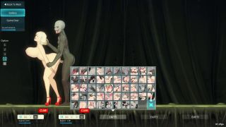 Alenkah - creepy zombies fuck a busty babe with multiple cocks. female voice-1