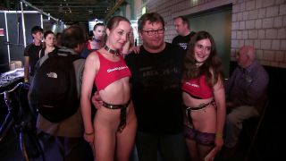 Chastity Babes 446-513 cb487-0