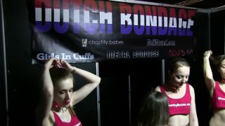 Chastity Babes 446-513 cb487-9