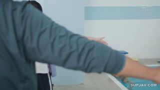 ReducingMosaic JUR-310 中年男の精液を根こそぎ奪う褐色美尻スポーツインストラクターの人妻。 宮下華奈-6