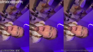 POV DickdrainersX, Alexandra QOS alexandra qos-4