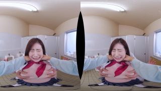 Miyazawa Chiharu, Mizuhara Noa, Misono Waka, Matsumoto Ichika, Himesaki Hana, Satsuki Ena, Tomiyasu Reona, Rurucha。 TMAVR-159 VR Girls Raw Toilet P VR BEST - Creampie-6