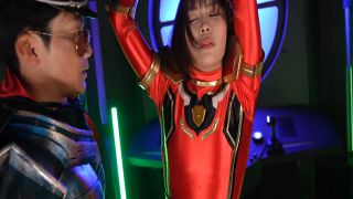 [SuperMisses.com] [ZENP-03] Beast God Squadron Beat Rangers: The Conquest of Beat Phoenix-016-3