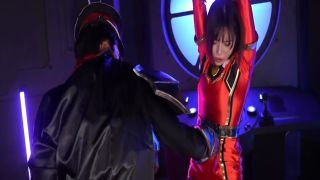 [SuperMisses.com] [ZENP-03] Beast God Squadron Beat Rangers: The Conquest of Beat Phoenix-016-9