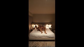 Rebecca Mcleod In a Threesome With Friends Onlyfans (Amateur porn)-1