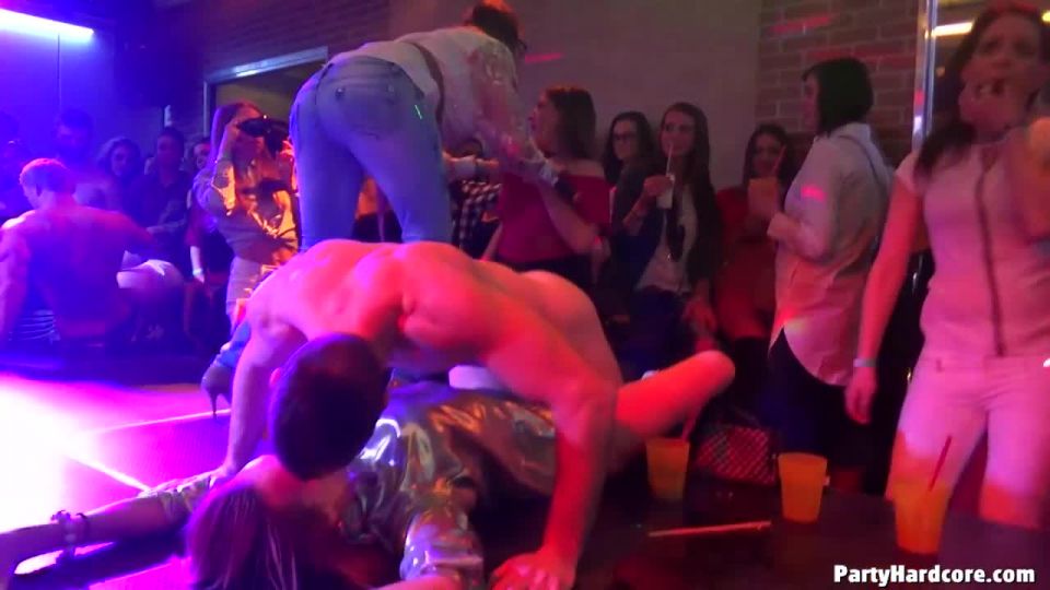 Porn tube Party Hardcore Gone Crazy Vol. 40 Part 1 — Cam 1