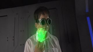 [SuperMisses.com] THPA-12 Super Heroine in Danger !!Vol.112 Super Lady Crypter-019-3