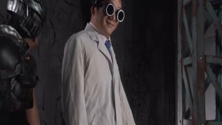 [SuperMisses.com] THPA-12 Super Heroine in Danger !!Vol.112 Super Lady Crypter-019-8