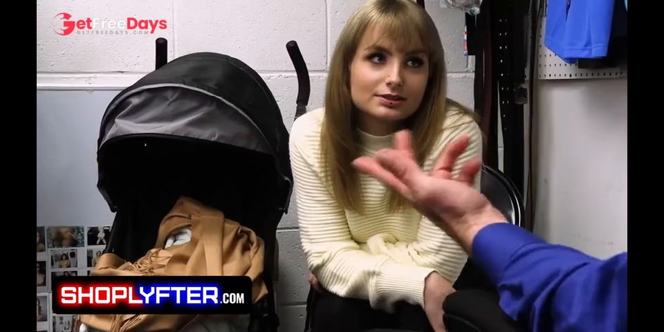 [GetFreeDays.com] Case No. 7906269 - Whats in the Stroller by Shoplyfter Featuring Evie Christian and Mike Mancini Porn Video January 2023