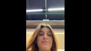 BackdoorPOV - Candee Licious - Threesome Over The Phone  Threesome Candee Licious-0