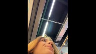 BackdoorPOV - Candee Licious - Threesome Over The Phone  Threesome Candee Licious-5