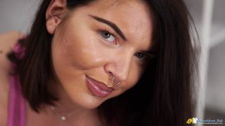 adult xxx video 23 DownBlouse Jerk - Beth Spiby on handjob porn crush fetish free-3