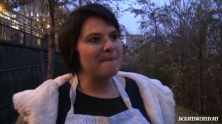 Marina - Marina Ans BoulangRe Coquine.-6