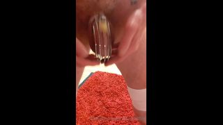 Gws' Behaviour Is Deteriorating Despite Over Three Weeks In Chastity.-4