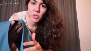 clip 41 primal fetish under the influence fetish porn | Lucy Skye – Jerk to My Dirty Panties | fetish-5