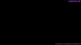 Adria Nite Adria Nite – You Let Take Your Virginty  Virtual Sex Porn-2