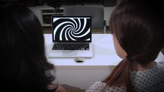 free porn video 47 ThatKinkyGirl – Hired As Secretaries Mesmerized Into Sex Slaves - magic fetish - femdom porn femdom cult-1