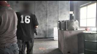 [SuperMisses.com] [GHKP-44] スーパーヒロインドミネーション地獄 32 疾風怒濤シャドウストーム 新村あかり - PART-GHKP44SuperheroineDominationHell32ShadowStorm20171208 part 2-1