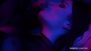 Anna Polina, Clara Mia - Blindfolded - Teen-0