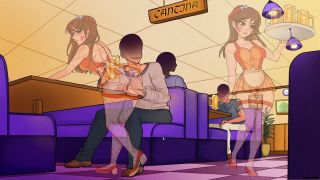New XXX Games - Teaching Hana How To Do Handjob(18 ) - Welcome To Erosland New Update-2