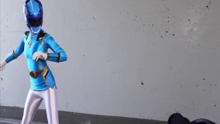 [WarAnLov.com] ZEPE-37 Prism Three Prism Blue in Grave Danger-020-2