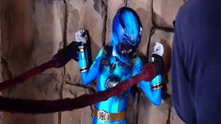 [WarAnLov.com] ZEPE-37 Prism Three Prism Blue in Grave Danger-020-7