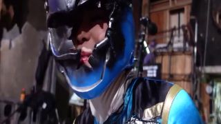 [WarAnLov.com] ZEPE-37 Prism Three Prism Blue in Grave Danger-020-8