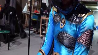 [WarAnLov.com] ZEPE-37 Prism Three Prism Blue in Grave Danger-020-9