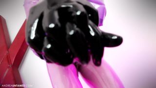 7153 Latex Fetish, Leather Sex-1
