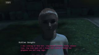 Dick Solve the Riddle - Pt 6 - Her Wet Shirt by Misskitty2k-1