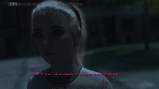 Dick Solve the Riddle - Pt 6 - Her Wet Shirt by Misskitty2k-5