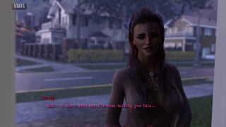 Dick Solve the Riddle - Pt 6 - Her Wet Shirt by Misskitty2k-8