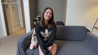 6206 A Petite 19-Year-Old Married Woman Who Looks Like Aoyama...-1