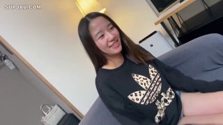6206 A Petite 19-Year-Old Married Woman Who Looks Like Aoyama...-2