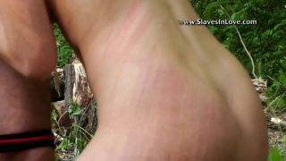 Online video bdsm she gave herself up-7