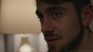 Transsensual presents TS Cheaters – Eva Paradis shemale -1