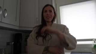free adult clip 7 Yogabella - Mommy's Reluctant Biology Lesson - FullHD 1080p | mommy roleplay | milf porn kinky fetish porn-2