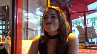 JacquieEtMichelTV presents Bruna et Andrea, partouze desthetichiennes – 19.06.2018 - [MILF porn]-1
