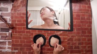 Reducing Mosaic KING-297 働き詰めのキャリアウーマン限定！体の相性だけでカップル成立なるか！？壁穴匿名性交マッチング体験！ 名前も顔も知らない男に好き勝手にされて欲情しちゃうなんて◆～かおり編～-2
