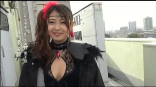 GHKQ-90 セーラー穏やか – 対象セーラー服!! – 原桜、佐藤愛理 Airi Sato Sakura Hara - Japanese-9