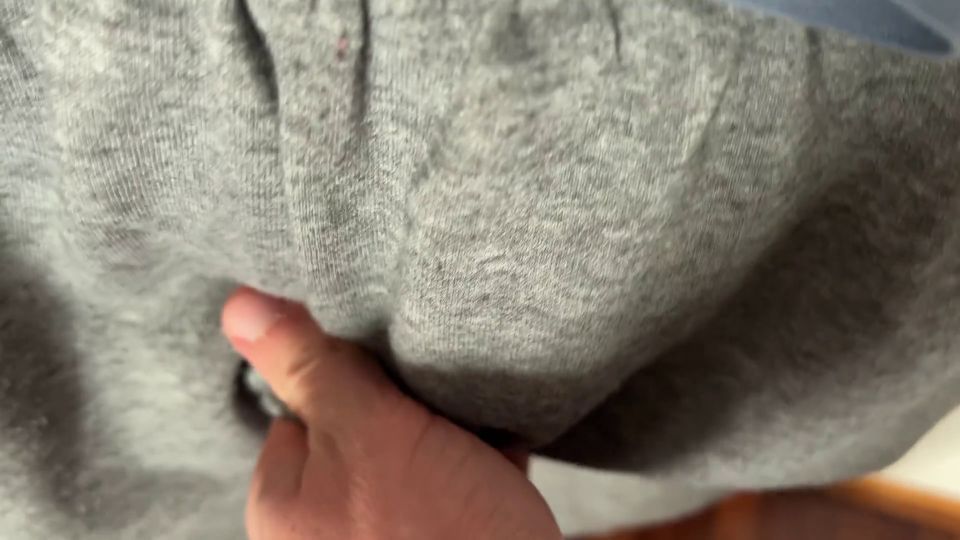 Stepbrother Cum In My Dirty Panties And I Will Wear Them At The Gym 1080p