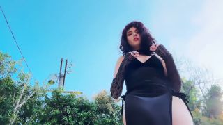 [K2S.CLUB] EnchantrixV - Giantess Haunting - FullHD 1080P-5