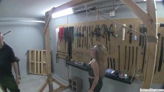 Defiant Starr Custom Video 5 Foot!-1