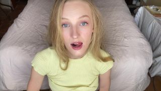 xxx video 2 ManyVids - kwgirlx - Filthy Daughter Dumpster Talk on hardcore porn free hardcore porn sex-3