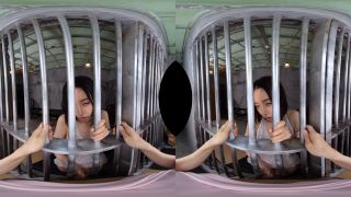 Kanna Misaki UltraHD Solo Japanese Lingerie VR Fun-1
