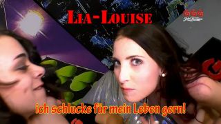 Lia-Louise Totally Splashed John Thompson, GGG Lia-Louise RD:.-9