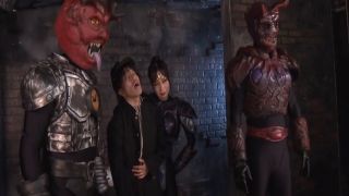 [SuperMisses.com] [ZEPE-98] Heroine Conquest T Frontier Demon Extermination-019-4