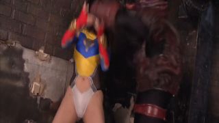 [SuperMisses.com] [ZEPE-98] Heroine Conquest T Frontier Demon Extermination-019-9